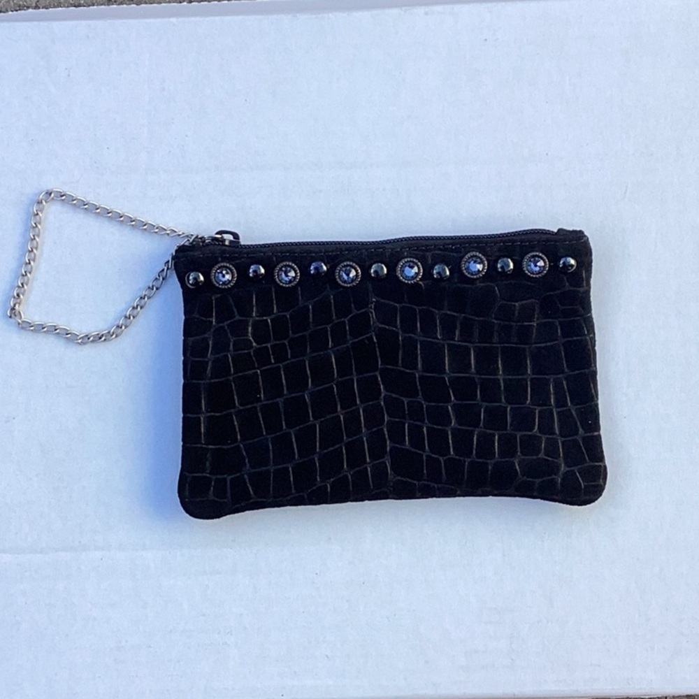 Clutch/ Wristlets